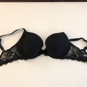 Victoria’s Secret dream angels push up 34DDD